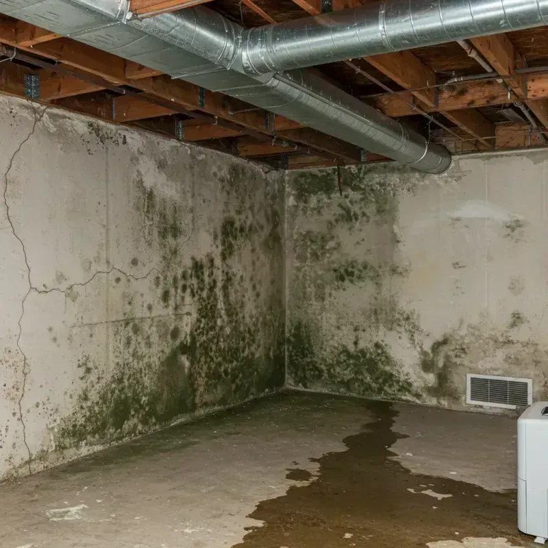 Professional Mold Removal in Rodney Village, DE